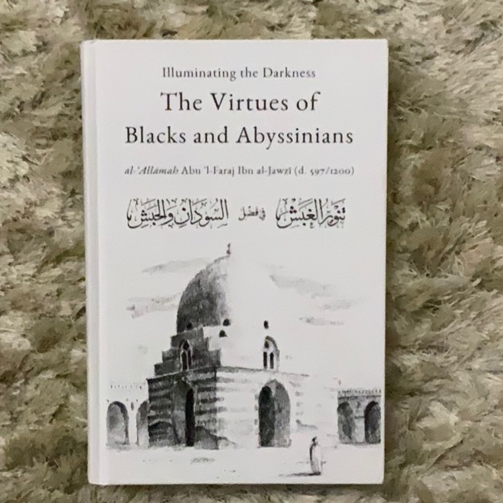 The Virtues of Blacks and Abyssinians